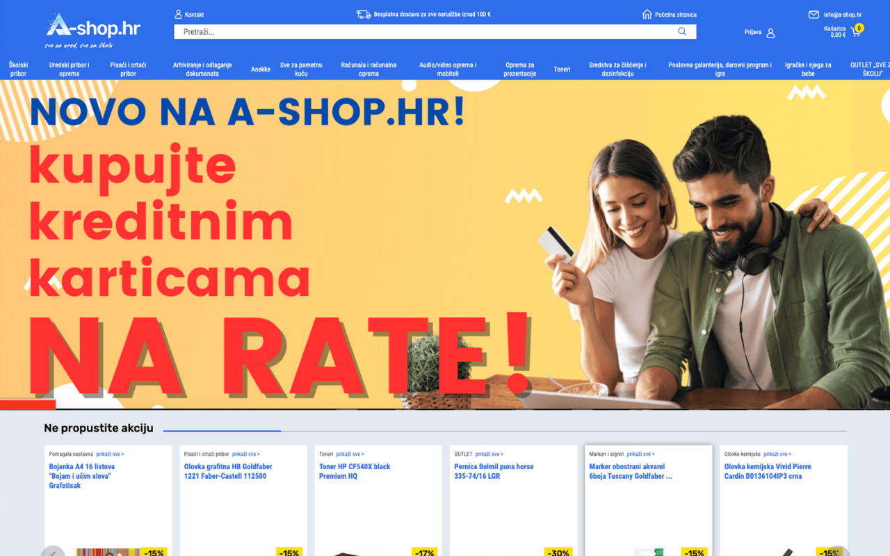 a-shop
