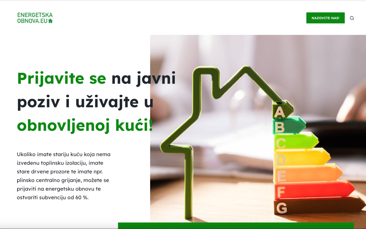energetska