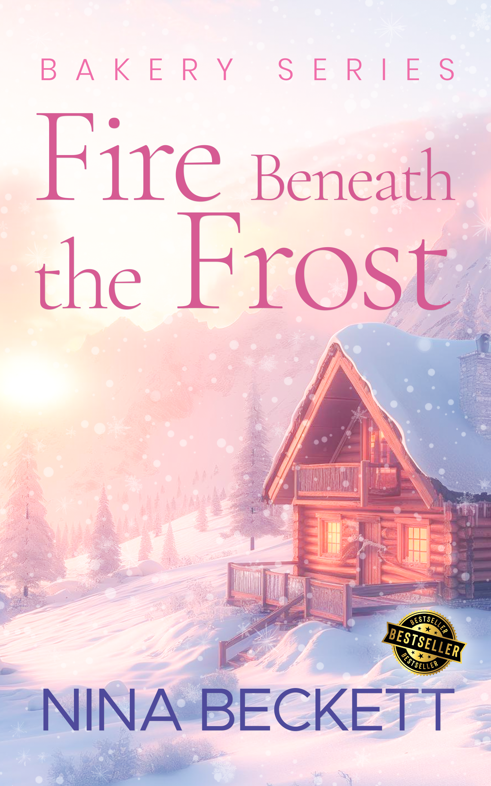 fire beneath the frost