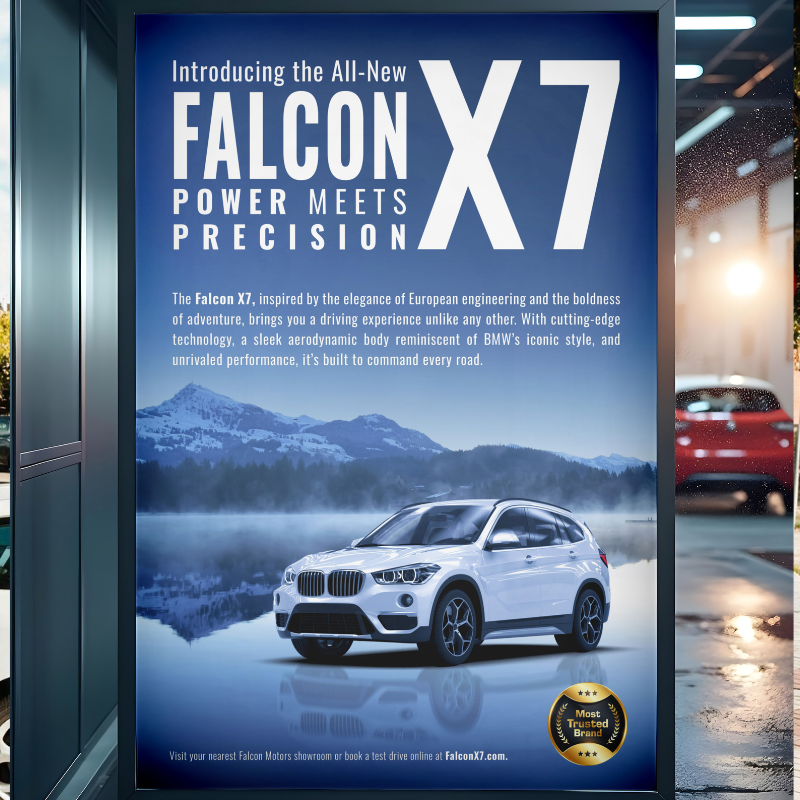 falcon