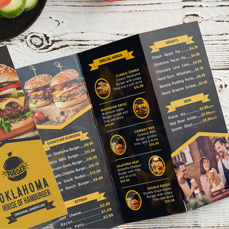 oklahoma burg mock up